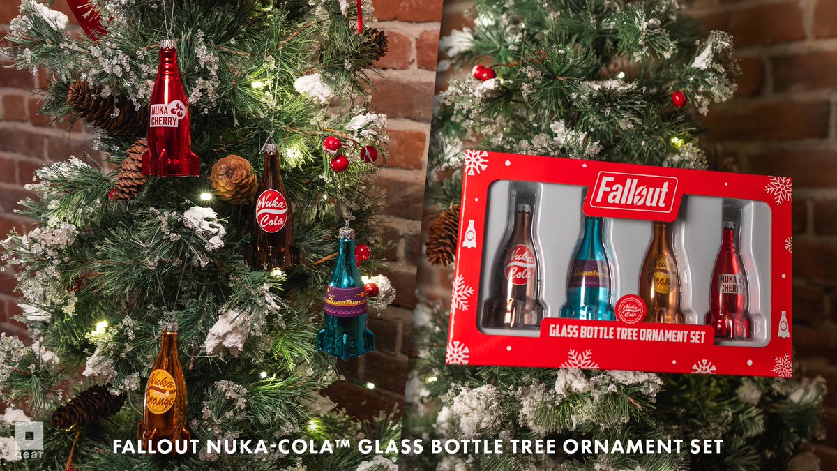 Ditch your boring baubles for something with more flavor! 🫧 <a href="/Fallout/">Fallout</a>  

gear.bethesda.net/products/fallo…