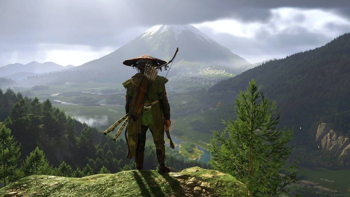 GameRant's tweet photo. Ghost of Yotei is a major step up from its strong predecessor, yet after five years, some elements remain surprisingly shallow. https://t.co/5l85zKKrs4 https://t.co/0wbpuTCZae