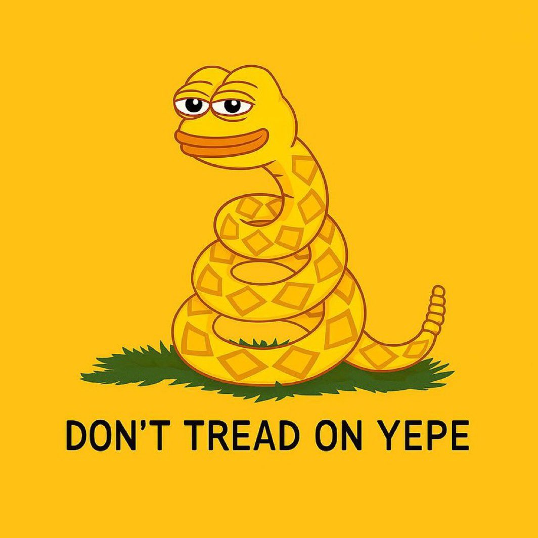 pepespapi's tweet photo. @ExploreTheChain @JamesWynnReal @yepecoin https://t.co/4Pmyy95Y7k