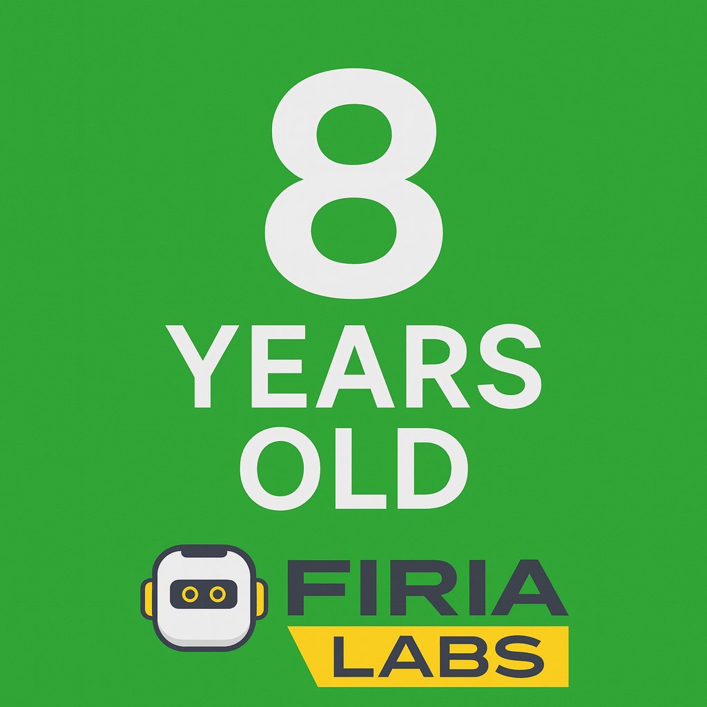 Firia Labs tweet media