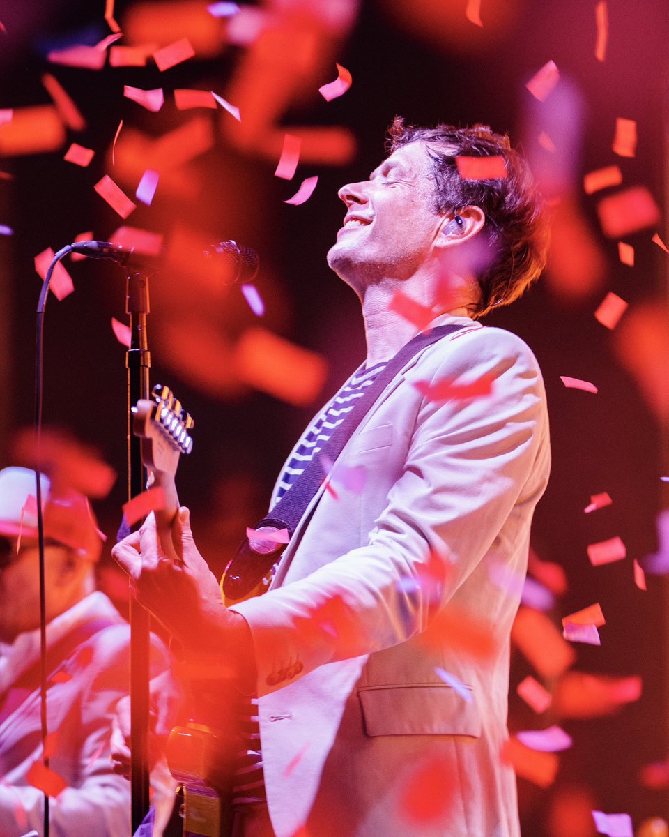 okgo's tweet image. Been about a year since Damian&apos;s last birthday, so feels like we oughtta give him another. You deserve it, D. Love ya lots.