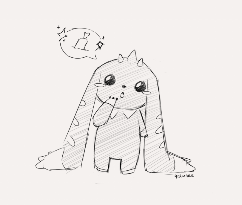 🎋 Yiskah tweet media