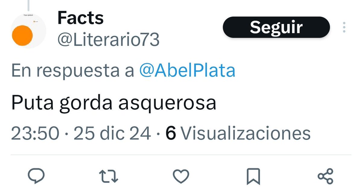 Es alucinante como mujeres que sufren sobrepeso solo son motivo de menosprecio.
Te entiendo perfectamente.