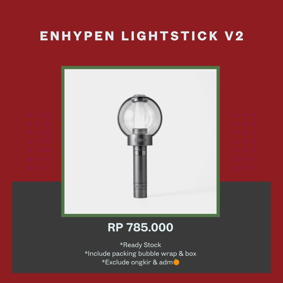 FuyuDore's tweet image. 💚All about ENHYPEN ✨
🖤Ready stock &amp;amp; PO 
❤️Album, Lightstick Engenbong, Membership Kit, Merchansise, Artist Made dll.
 
Cek beberapa flyers &amp;amp; tweet di bawah ya and DM for order 🫶 

💰bersih INA
📍Jakarta
✔️GO LINE 

wts enhypen heeseung jake jay jungwon ni-ki sunghoon sunoo