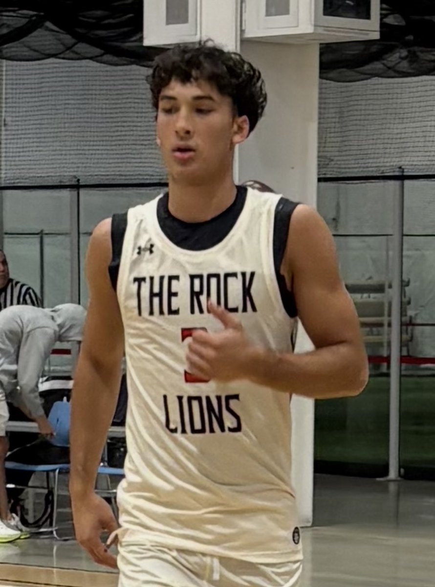 Looking forward to watching The Rock Lions &amp; 6’3 PG Jacob Pleyer compete at the All American Jamboree in Orlando this weekend.  Wish I could be there in person.. <a href="/BallerTV/">BallerTV</a> will have to do!  <a href="/PleyerJacob/">Jacob Pleyer</a> <a href="/siaa_fl/">SIAA</a> <a href="/prephoopsfl/">Prep Hoops Florida</a> <a href="/BankHoops/">Bank Hoops - Stephen Bell</a>