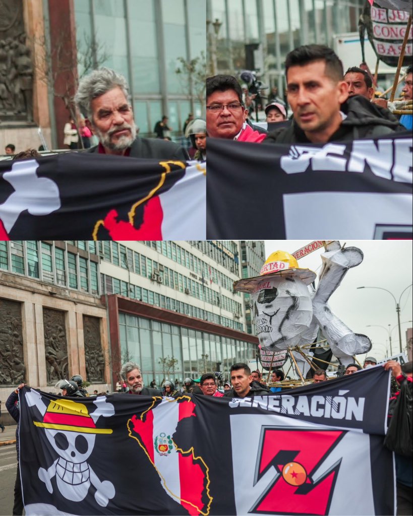 Según “Deutsche Water” estos son los “jóvenes de la generación Z”.