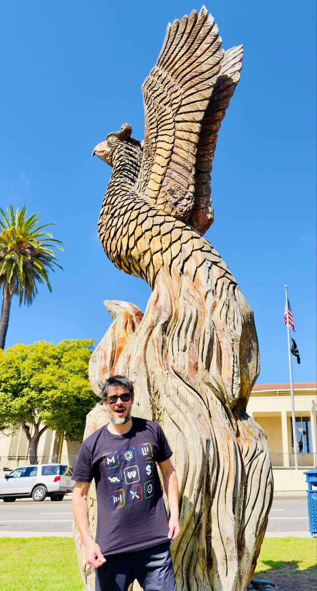AustinAuger's tweet image. 📢Ventura, time to paddle out!🏄‍♂️ 
The Phoenix Is Rising!!🐦‍🔥🔥🤘#WeAreMetallicus #XPR #Metal #WebAuth @MetallicusTDBN Thanx @paulgrey