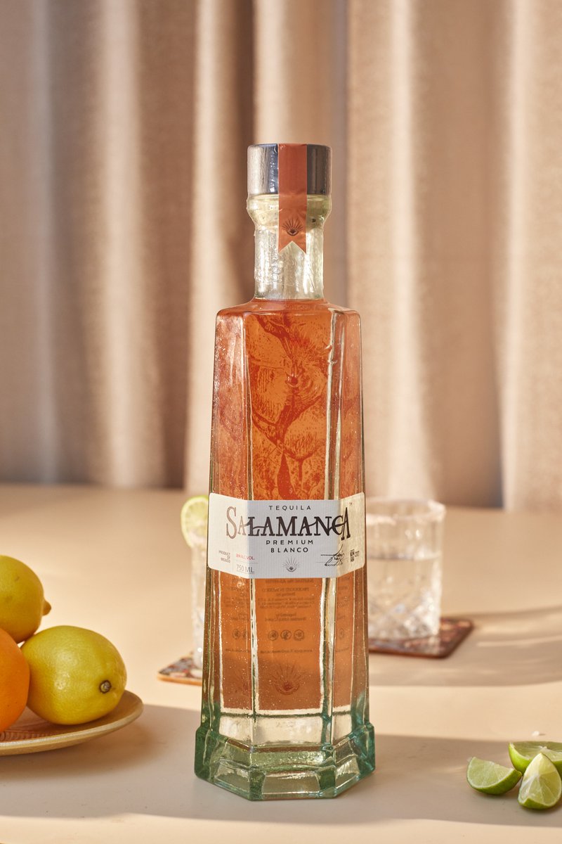 You make a spicy margarita with this taste of Mexico 🍸🌶️