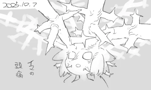 全ての頭痛は歯痛に通ずという言葉があります 