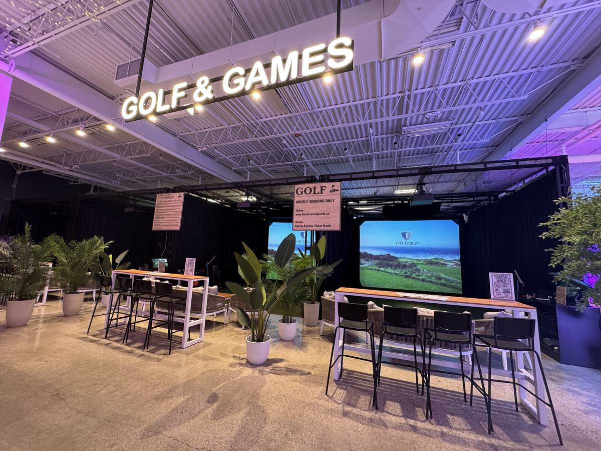With winter looming, keep your swing dialled on our HD Golf Simulator!

#hdgolf #hdproathlete #hdsportsuite #golf #golfer #sports #indoorgolf #golfsimulator #homesimulator #officesimulator #golfsim #golfsimulators #sportsimulator #fyp