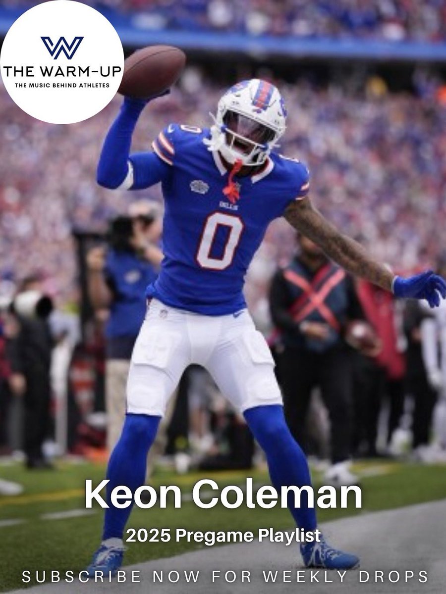 Check it out: thewarm-up.com/p/keon-coleman…