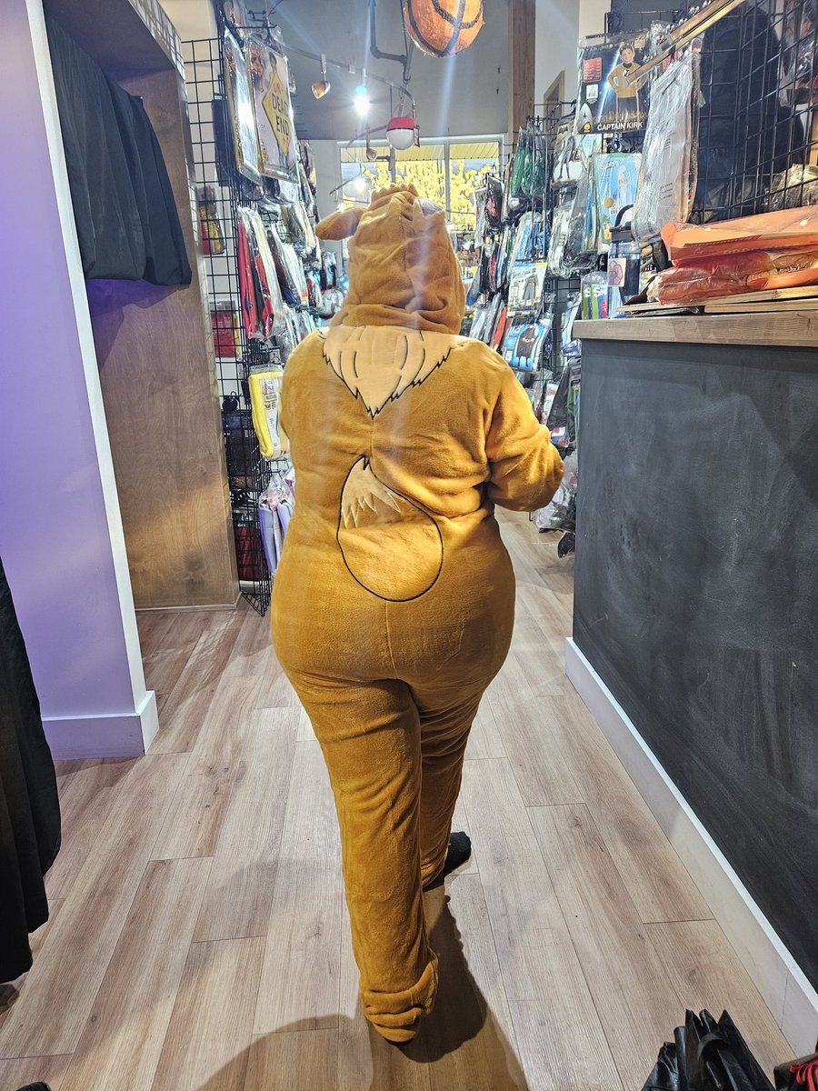 Mystral.⠀ Going out under the rain with my sister was worth it