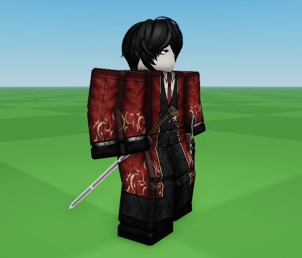GoldSebi's tweet photo. It is unpleasant business to have noise compounded with bustle; I shall bring calm and silence to my presence.

Liu Association South Section 3 Sword [ Left &amp; Right side ] now availible!

Links below https://t.co/0EMGdd1e4z