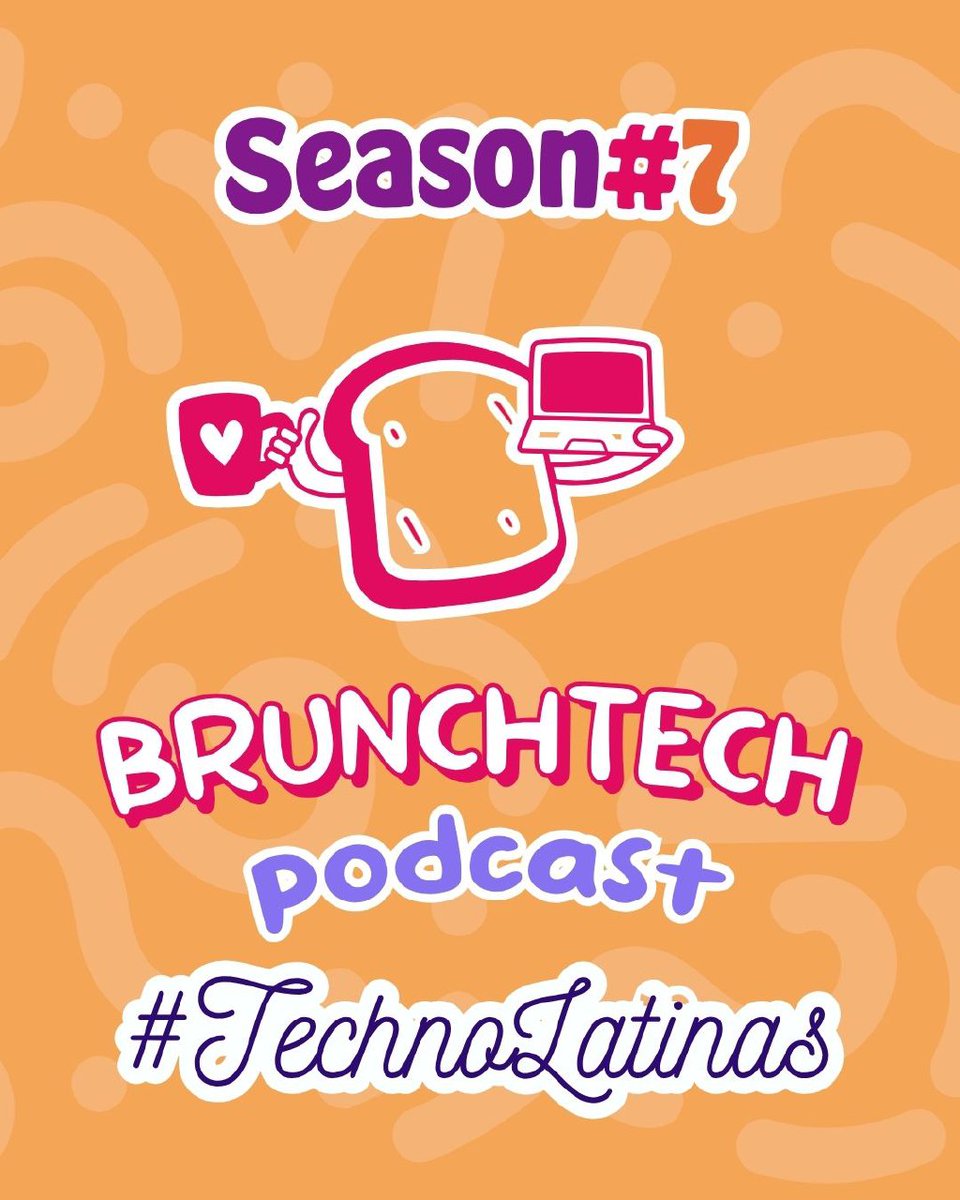 💬 ¿Y si tu historia inspira a la próxima mujer en tech?
En TechnoLatinas estamos reuniendo voces, aprendizajes y caminos que transforman 💜

🎙️Postúlate para contar tu historia e inspira, mujeres apoyando a mujeres en tecnología.

🔗 Link para postularte: app.formbricks.com/s/vrubup2dcdt1…