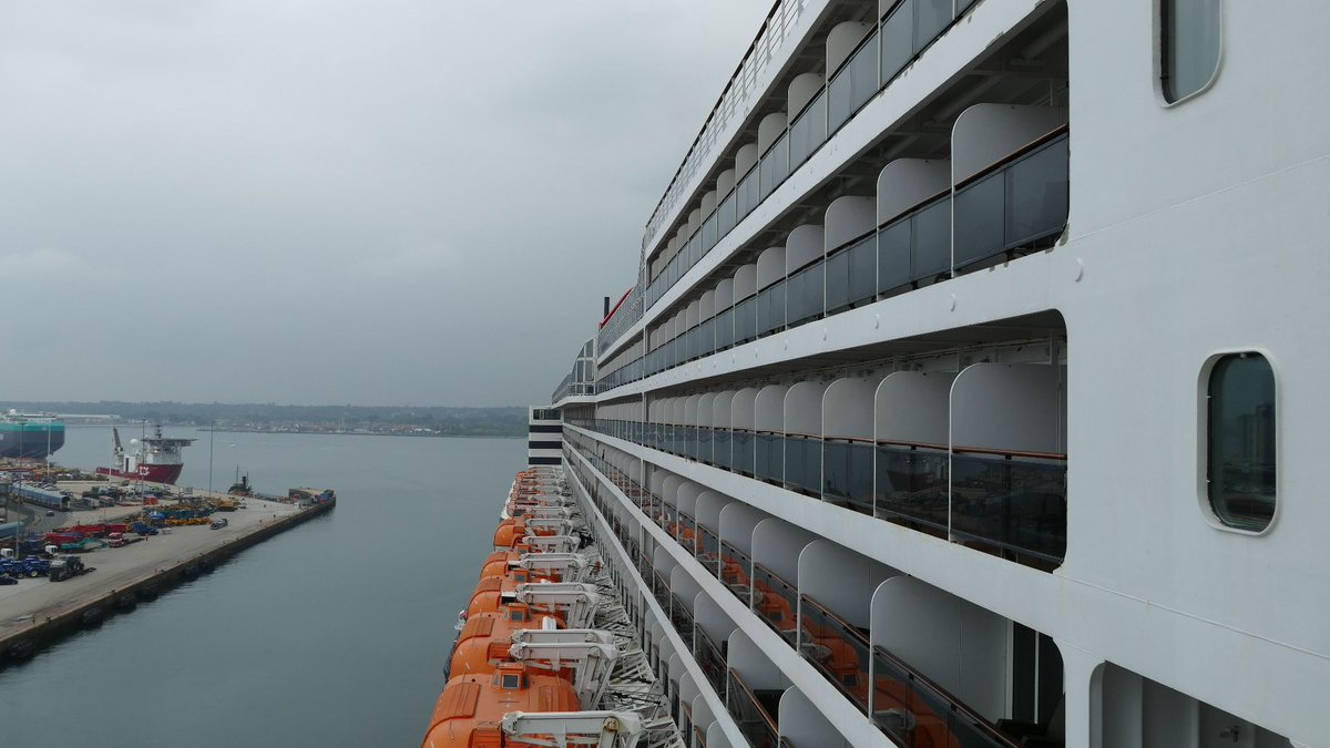 Cruise Lifestyle ⚓️ tweet media