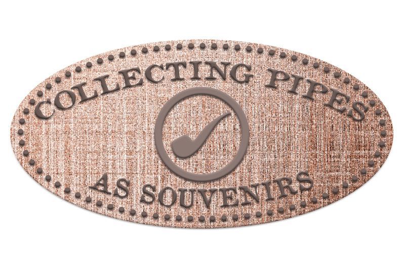 Smoking_Pipes's tweet image. Collecting Pipes As Souvenirs.
Read More: smokingpip.es/3rv6MkE
#SmokingPipes #SpcDailyReader #PipeSmokingCommunity #PipeSmokers #PipeCommunity #PipeCollector #ArtisanPipes
