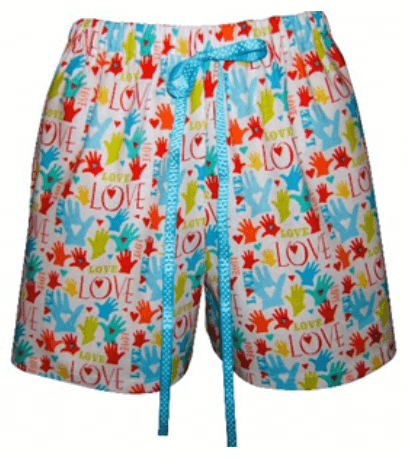 UnusualBabe_UBU's tweet photo. Step into comfort with our Loving Hands Women Cotton Boxer Shorts for just $30.99. Embrace your style and relax effortlessly. Your wardrobe will thank you! #WomensFashion #ComfortWear

Shop Now https://t.co/DgJ3xVBWLi https://t.co/rASQvh75ma