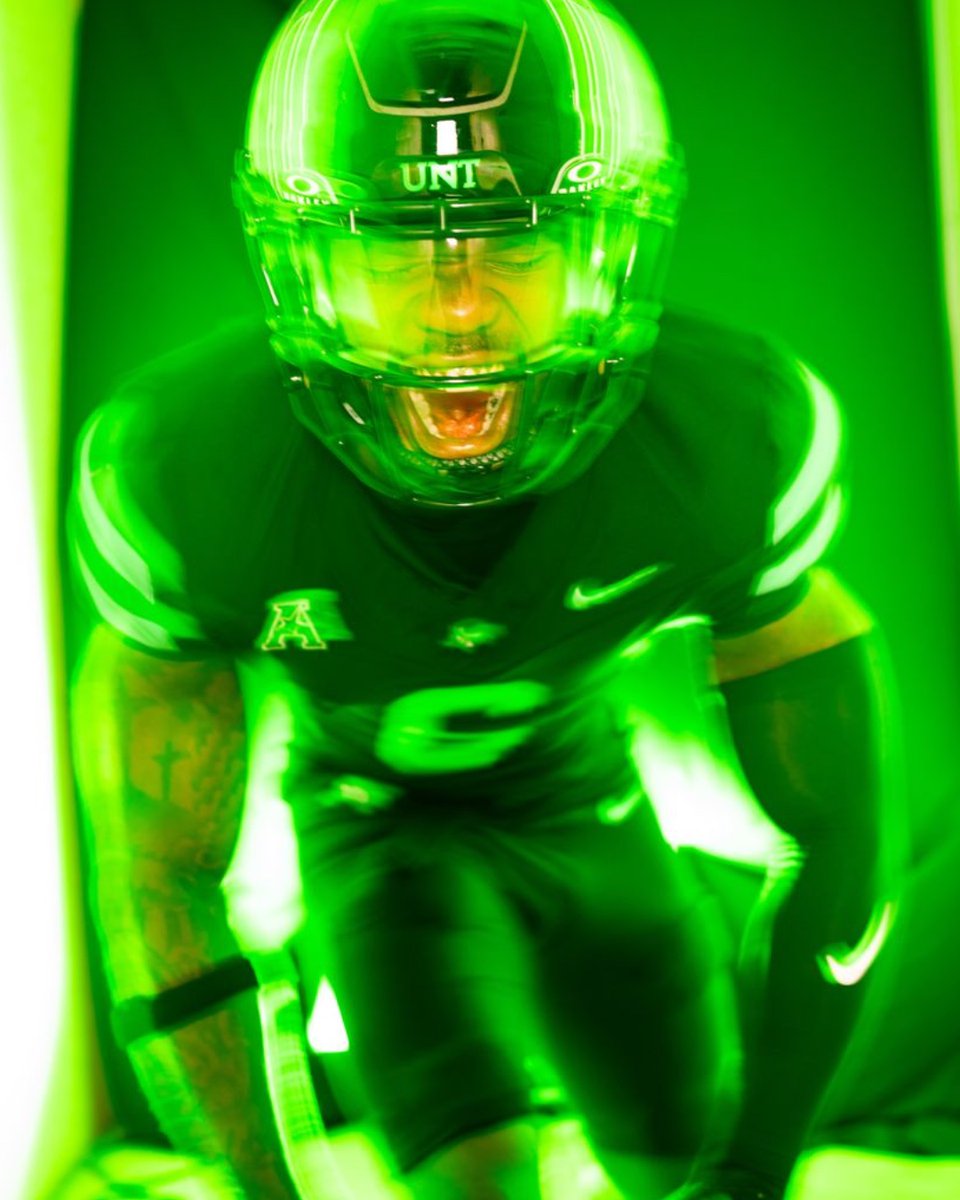 Mean Green Sports tweet media