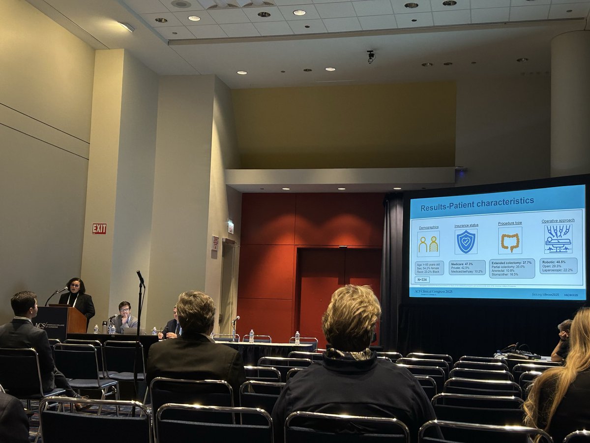 ghm6996's tweet photo. ✅ It’s a wrap! 2/2 presentations done @UABSurgery. Grateful to share our work, meet future colleagues, and represent the amazing mentors & teammates who make it possible. #ACSCC2025 #UABatACS2025 #ChuLab https://t.co/CC8zhUg9ZW