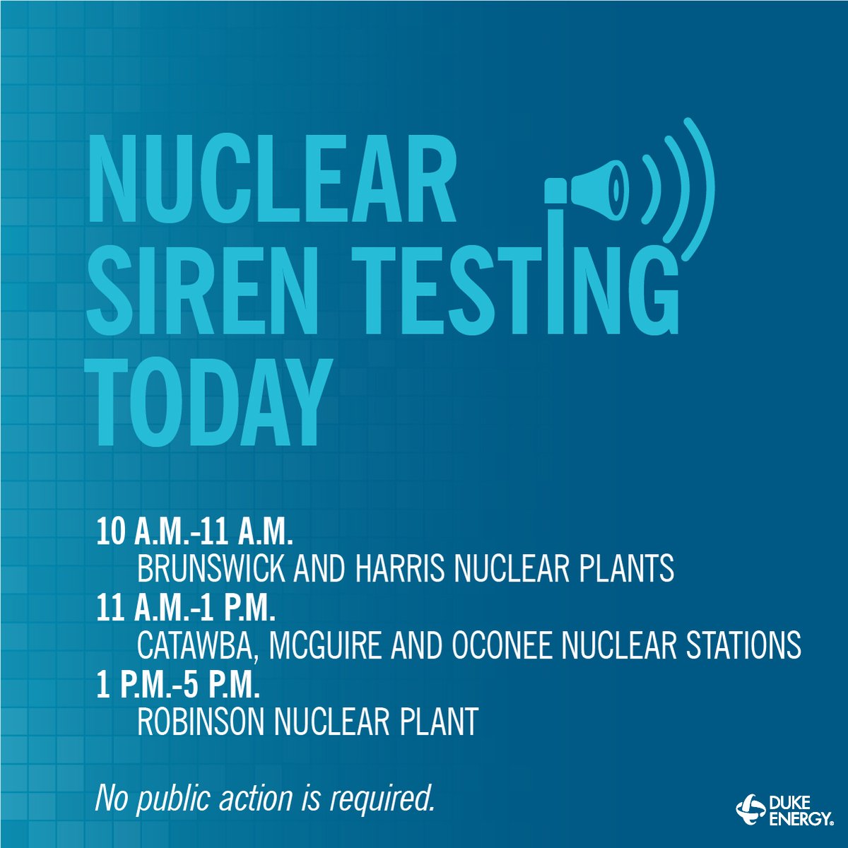 Duke Energy Nuclear tweet media