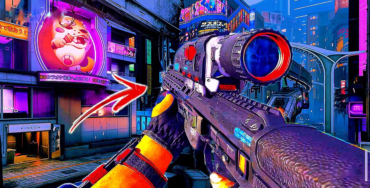 NEW UPLOAD!🔴 "The SNIPING in Black Ops 7 is AMAZING..!" Any support on the video to improve the watchtime and to show love would be APPRECIATED! 🤝🏽❤️ Video is a BANGER Trust!🙏🏽 #bo7 #cod #BlackOps7 #callofduty 

video link : youtu.be/_o9lbfhlfQ4?si…