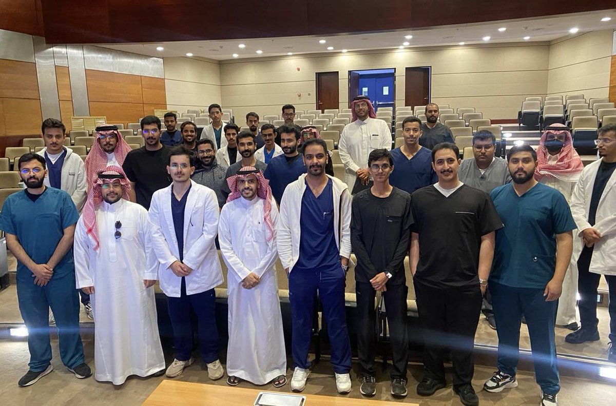 د.عبدالعزيـز القرني tweet media