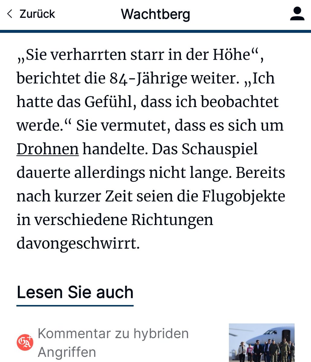 Putin es reicht!