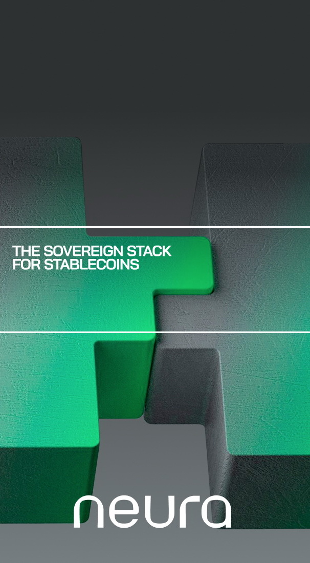 LupiMaxim's tweet photo. Stablecoins have won the adoption battle but face a liquidity crisis, spread thin across countless chains. @Neura_io introduces $USN as the solution: a sovereign stablecoin designed to aggregate liquidity into a single, compliant, and high-performance settlement layer for all. https://t.co/3CaQdgp8fD