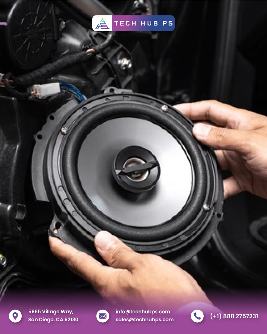 THPS_LLC's tweet image. 🎵 Transform Your Space with a Professional Audio System!

Clear sound isn’t just about volume; it’s about clarity, balance, and experience. Discover how Tech Hub PS designs and installs high-performance audio systems:- techhubps.com/blog-details/a…

#AudioSystemInstallation #ProAV