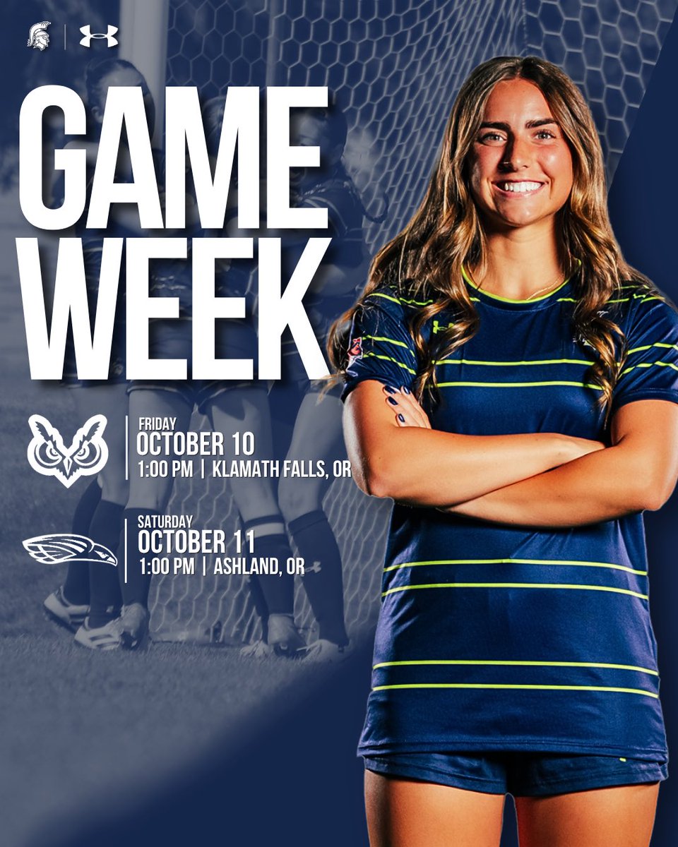 𝙂𝘼𝙈𝙀 𝙒𝙀𝙀𝙆

Mark your calendars! It’s a busy week for the Argos as Volleyball hosts three home matches, Cross Country competes at the Frontier Conference Preview Meet in Billings, and both Soccer teams head to Oregon! #GoArgos