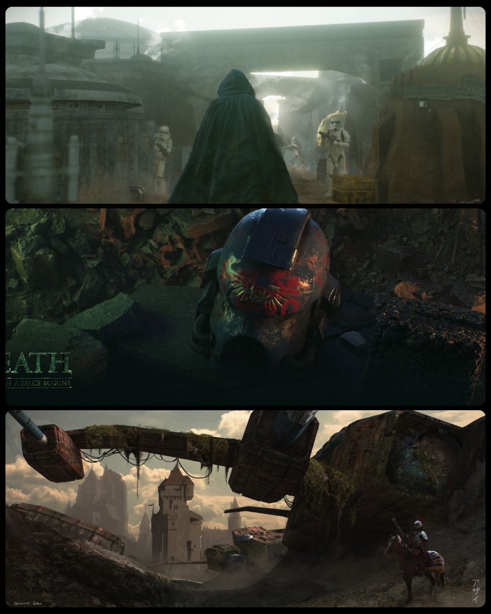 learnsquared's tweet image. MEET OLUBUNMI, ala Olubunmi John who will be your next guest on The Learn Squared Podcast, which will drop tomorrow at youtube.com/@learnsquared or hear it now over on our patreon.com/learnsquared
-
#learnsquared #learnsquaredpodcast #olubunmijohn #podcast