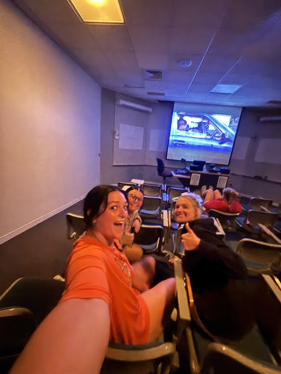 Carly Cramer tweet media