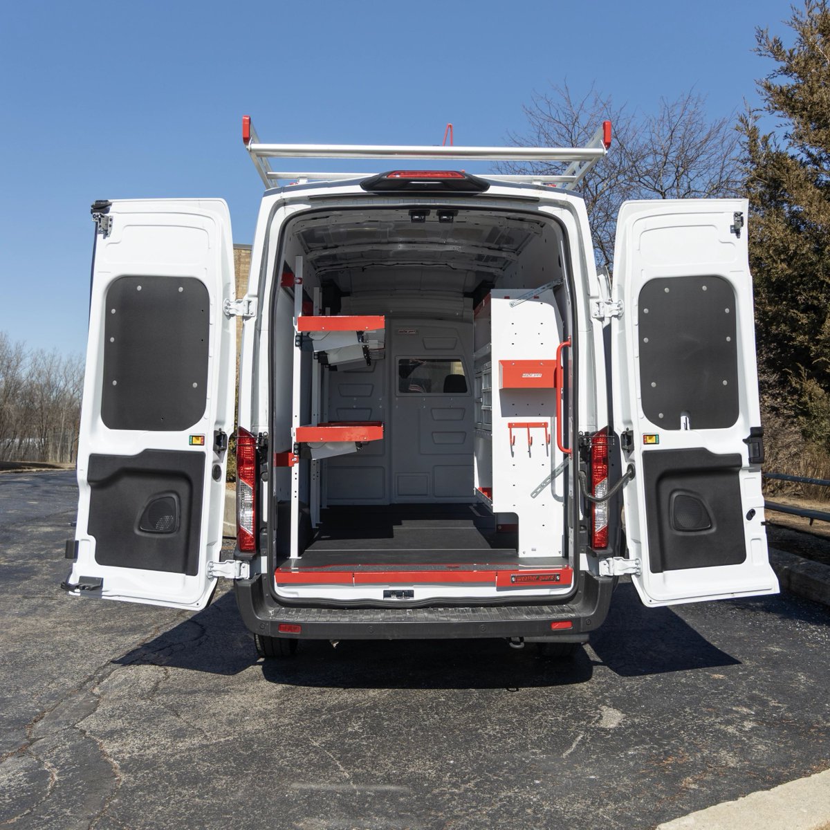 weather_guard's tweet image. When the job calls for tough, pros call on Weather Guard. 

Learn more: bit.ly/42gfk1s

#WeatherGuard #vansolutions #workvan #newproduct #foldingshelves #vanbins #vanflooring