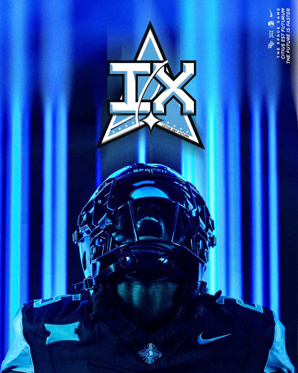 🌌Mission IX Details🌌
ucfknights.com/missionix

🧵