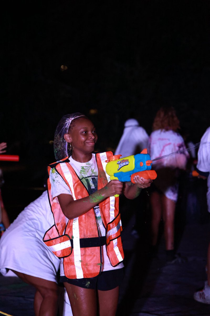 LSU Residential Life tweet media