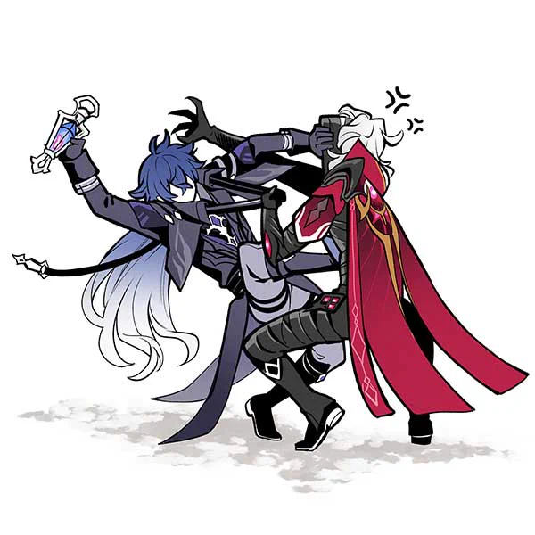 6.0Luna1二幕のイメージ