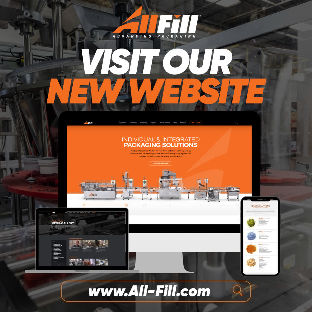 All-Fill, Inc. tweet media