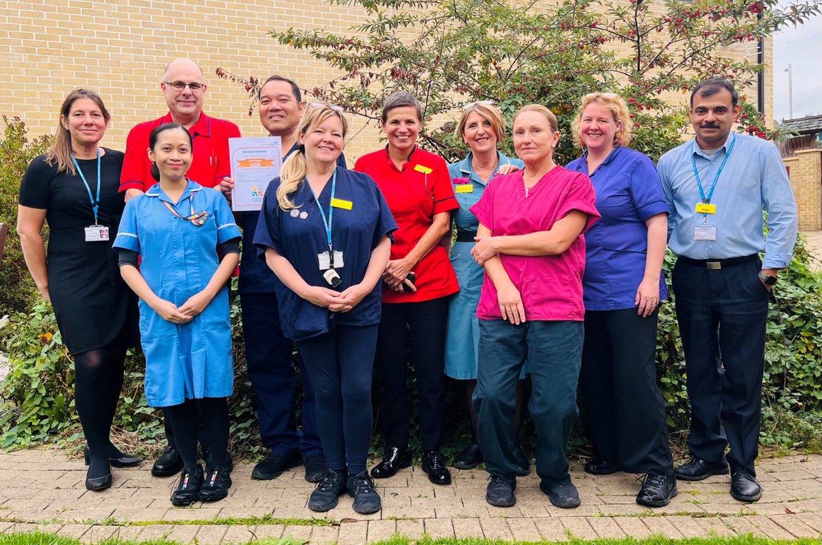 AnneP247's tweet image. Congratulations to the fantastic Discharge lounge achieving Bronze level accreditation Truly a dedicated ,caring ,enthusiastic team  Onwards to Silver 🎉🎉