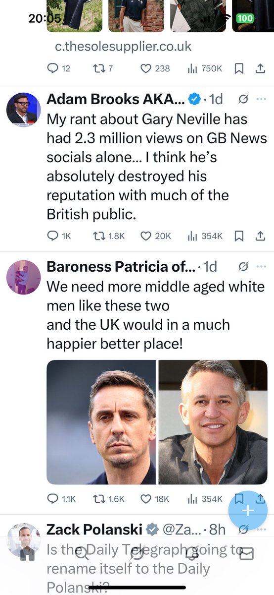 SnarrSimon's tweet photo. @EssexPR Yep 🙄 https://t.co/43p7CHNmzH