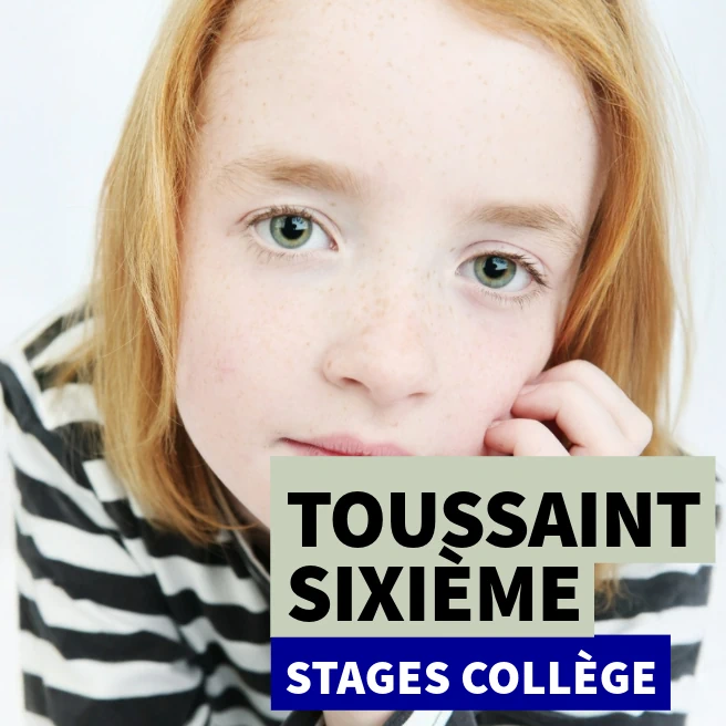 🎓 Stage 6ᵉ Toussaint (Français &amp; Maths)
🗓 20-24 oct | Fr : 9h-11h | Maths : 11h15-13h15
⏳ 10 h / discipline | 💶 315 €
Groupes réduits pour mieux accompagner
👉 ipecomparis.com/college-stages…

#StageToussaint #Sixième #Collège #Révisions #IpécomParis