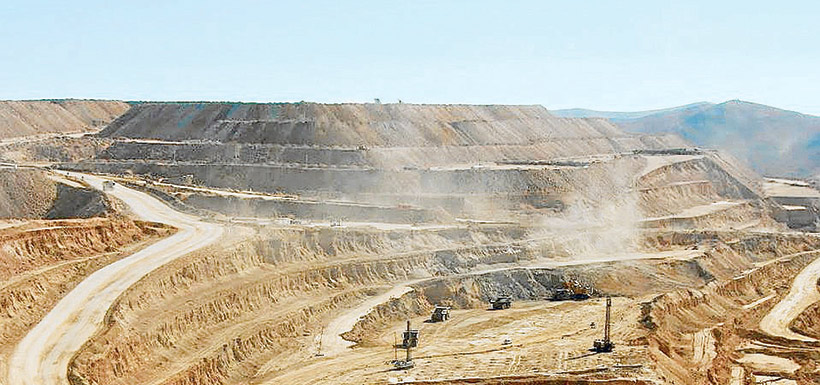 Estudio revela caída del 68% en descubrimientos de nuevos yacimientos de cobre en los últimos 15 años: Aunque el número total de perforaciones a nivel mundial aumentó de 25.356 en 2014 a 53.582 en 2023, se registró una caída del 23%. La noticia completa en supervisorescandelarialmc.cl/home/