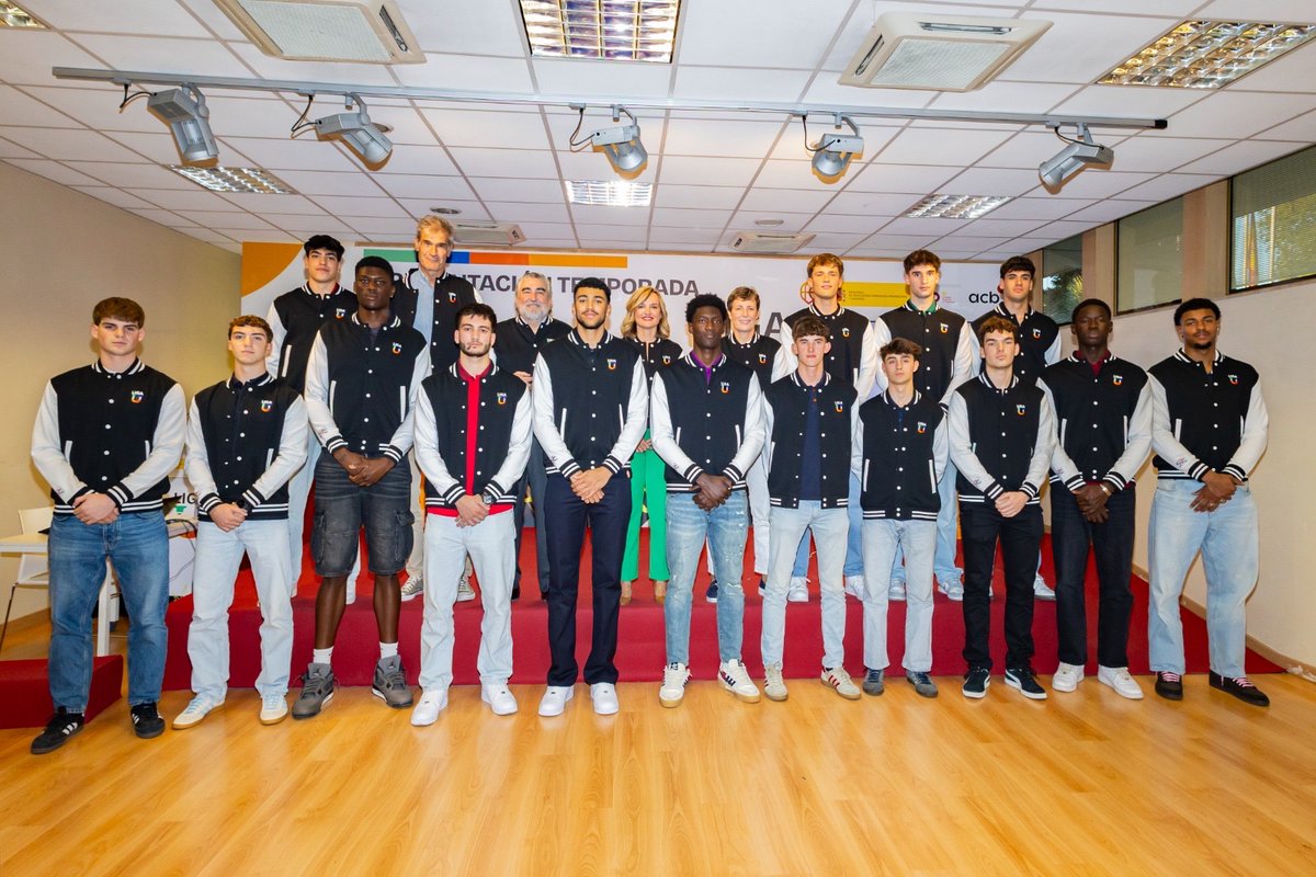 Fundación Basket Zaragoza tweet media