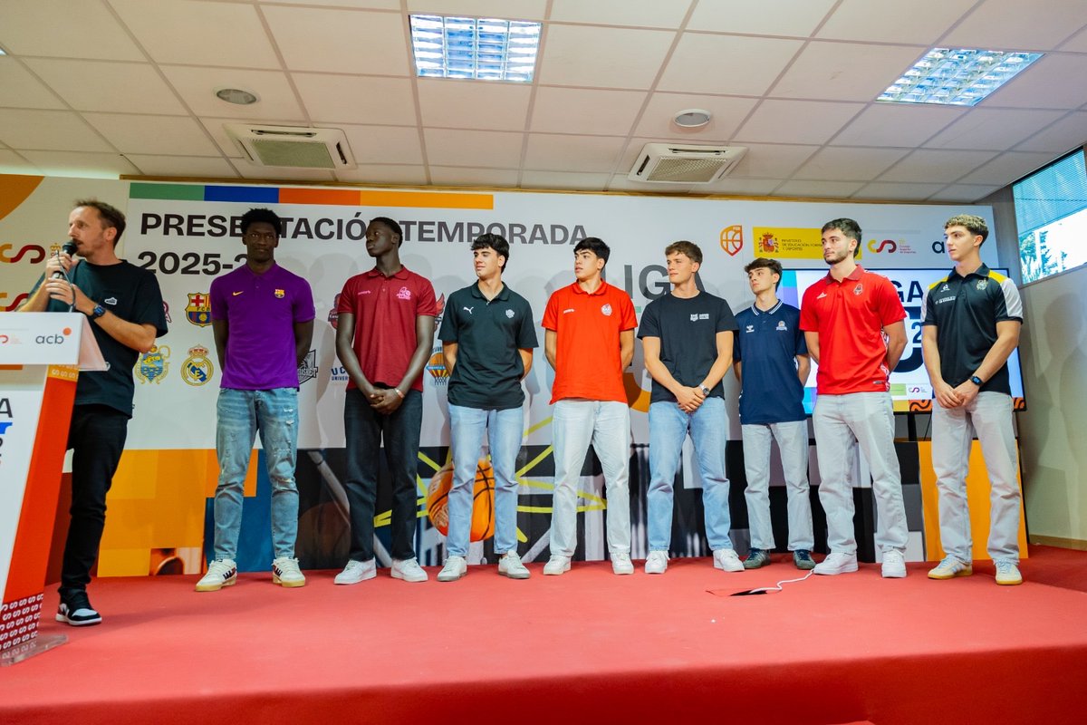 Fundación Basket Zaragoza tweet media