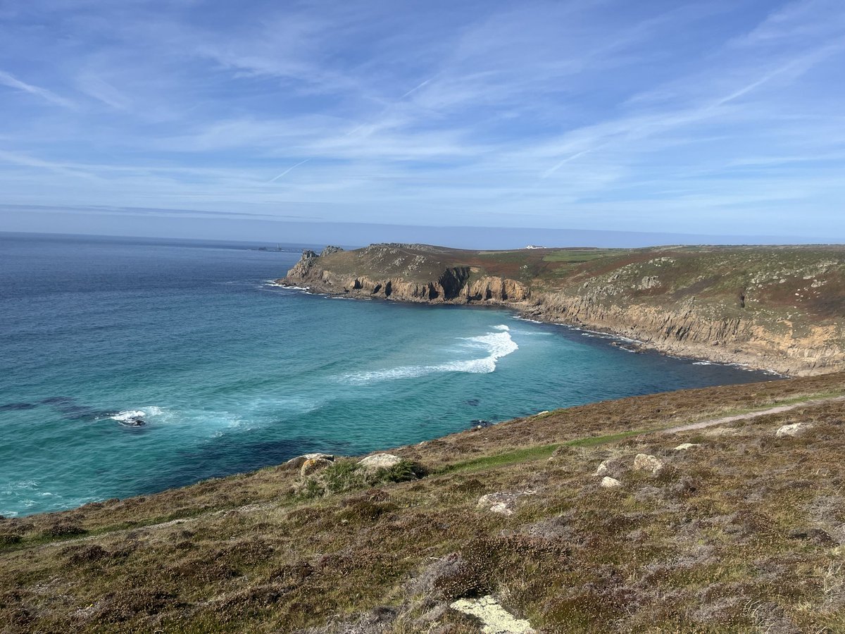 PolruanPilot's tweet image. My view at lunchtime today