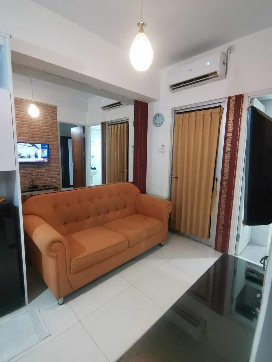 SabanetaP's tweet photo. Disewakan sekarang 
Available now 
Apartment prestisius di pusat kota Gunawangsa Tidar 2 Badroom fasilitas super block supermarket food court loundry shooter game Billiard salon tempat massage karaoke dll hub Akai
082266552535
089529789093 https://t.co/ltpyfF5WYy