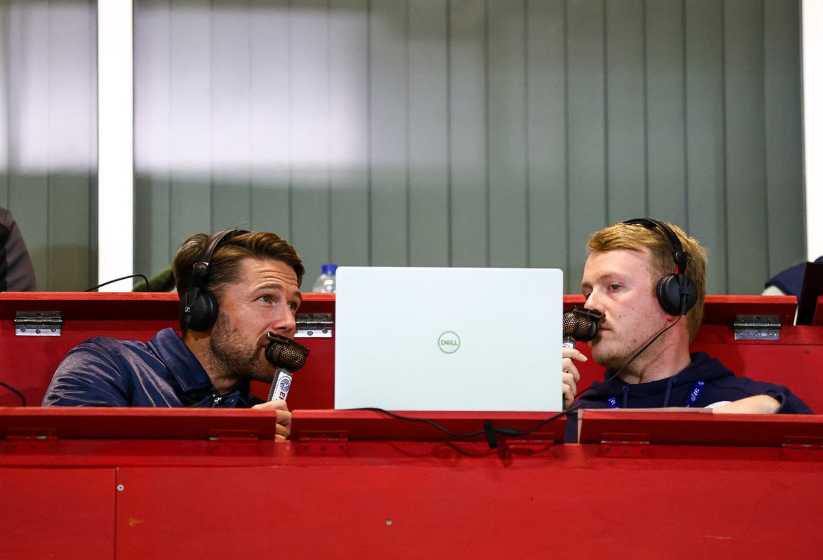 Bromley FC tweet media