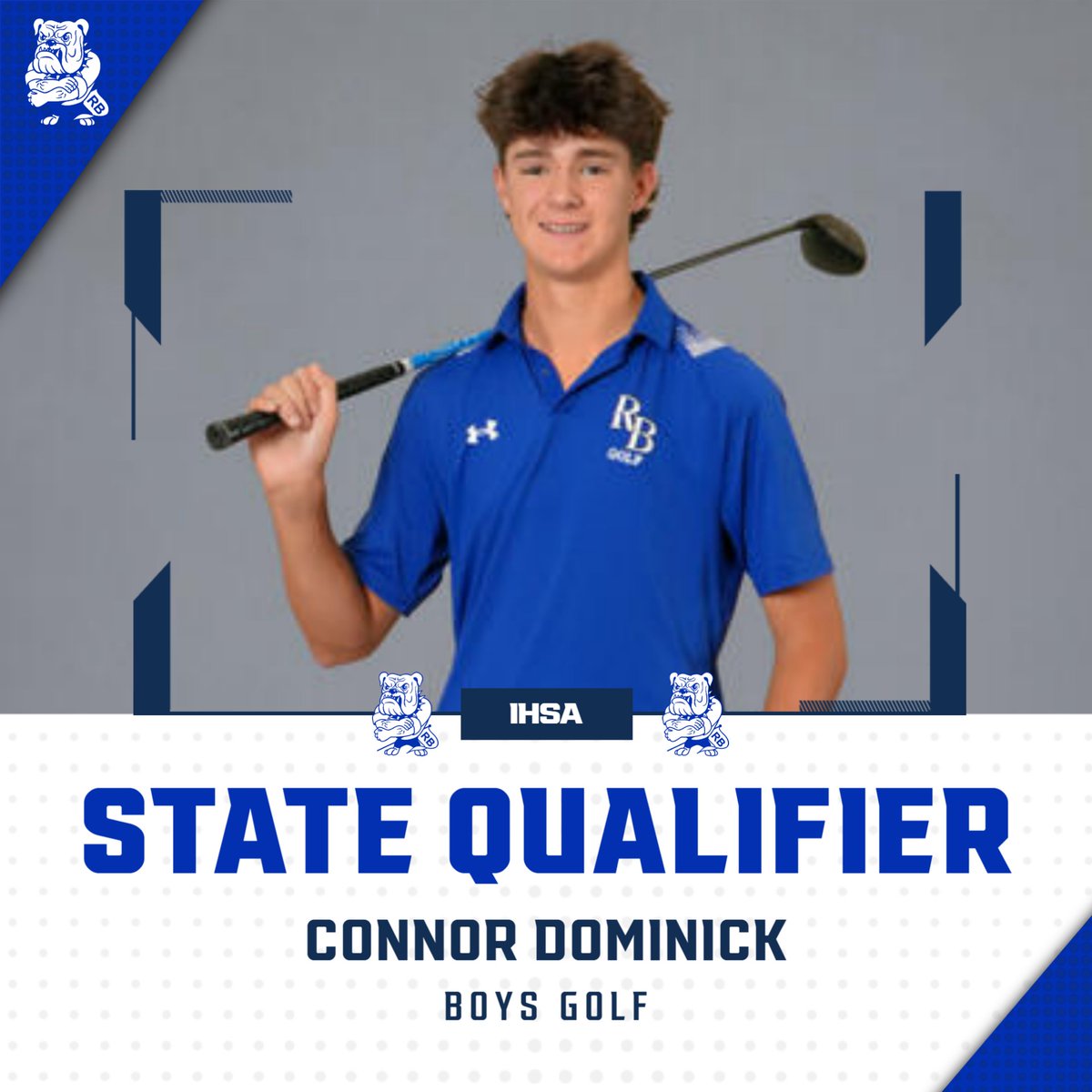 RBHS Athletics tweet media