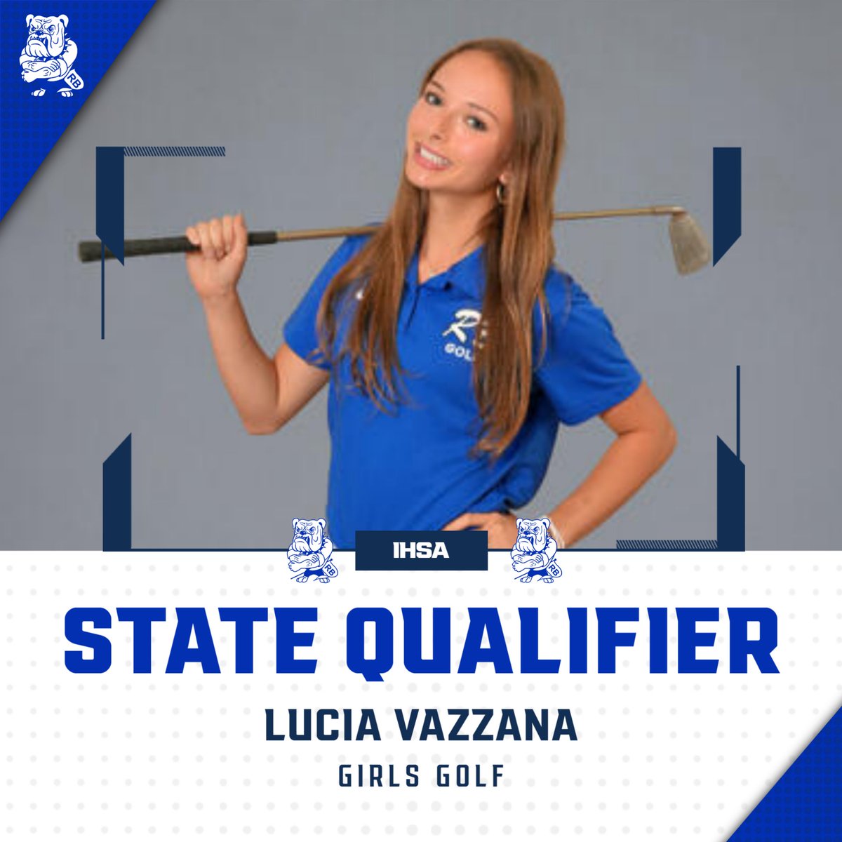 RBHS Athletics tweet media