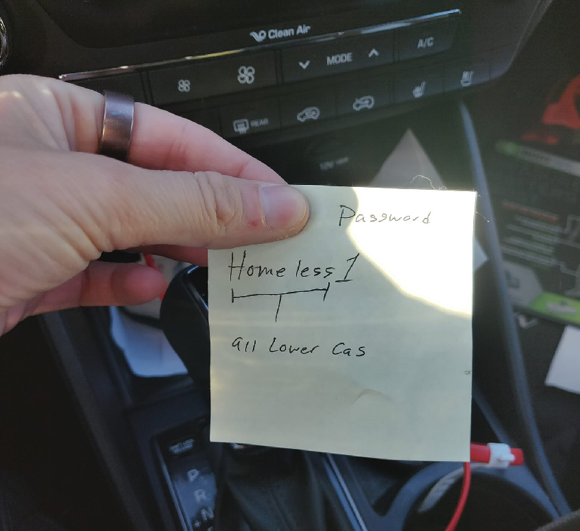 kmcnam1's tweet photo. The shit you find on people's desks.... https://t.co/KIRlM7gP6c