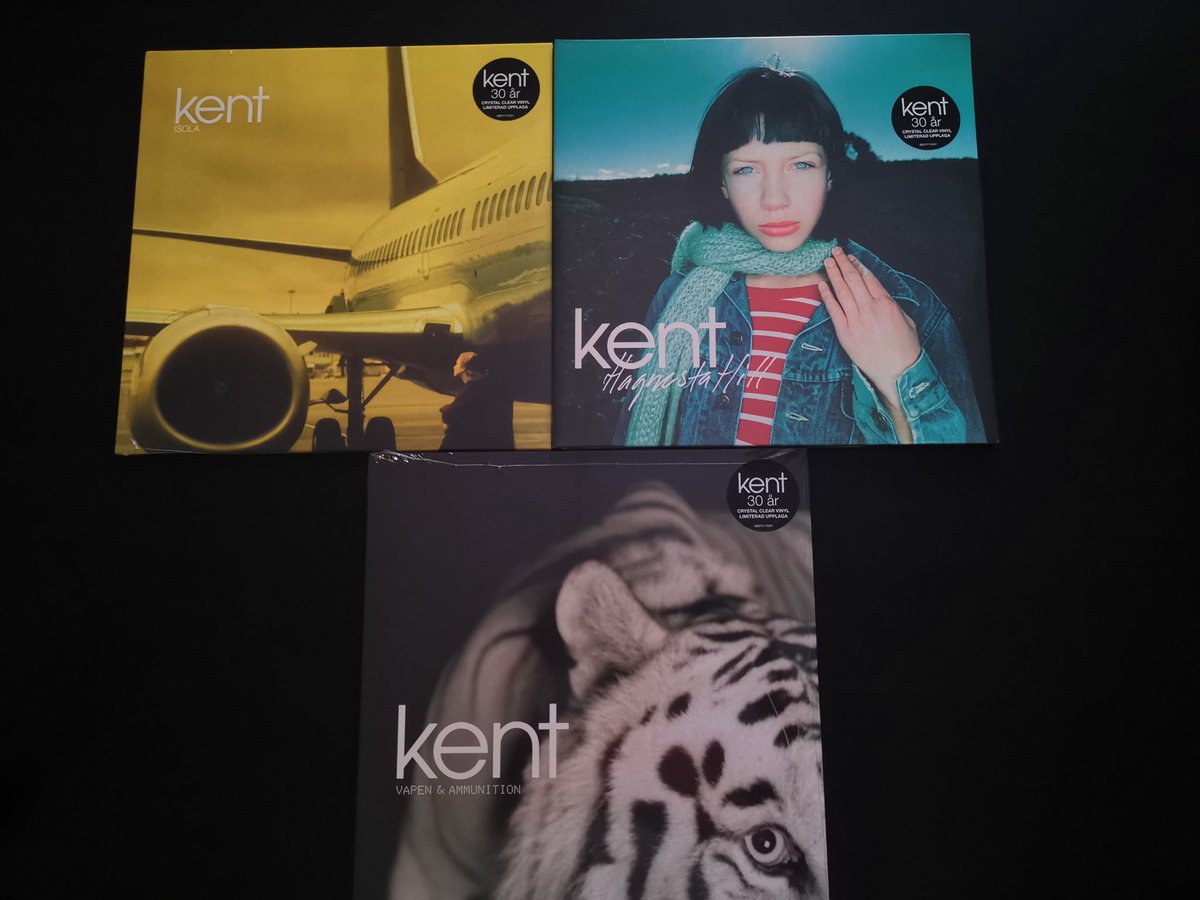 Ich habe das ungute Gefühl, dass ich mein Schwedisch mal dringend wieder aufbessern muss... 🇸🇪